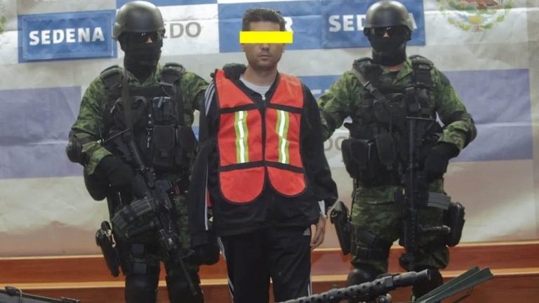 Lee más sobre el artículo ‘El 85’, fundador del CJNG, impugna sentencia de extradición