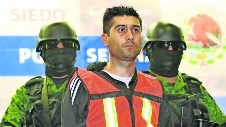 Lee más sobre el artículo El 85’, fundador del CJNG, desafía a EE.UU. y su extradición