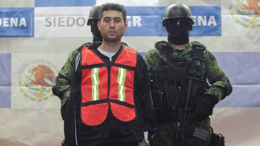 Lee más sobre el artículo El 85’, fundador del CJNG, lucha contra su extradición a EE.UU., desafiando a las autoridades mexicanas